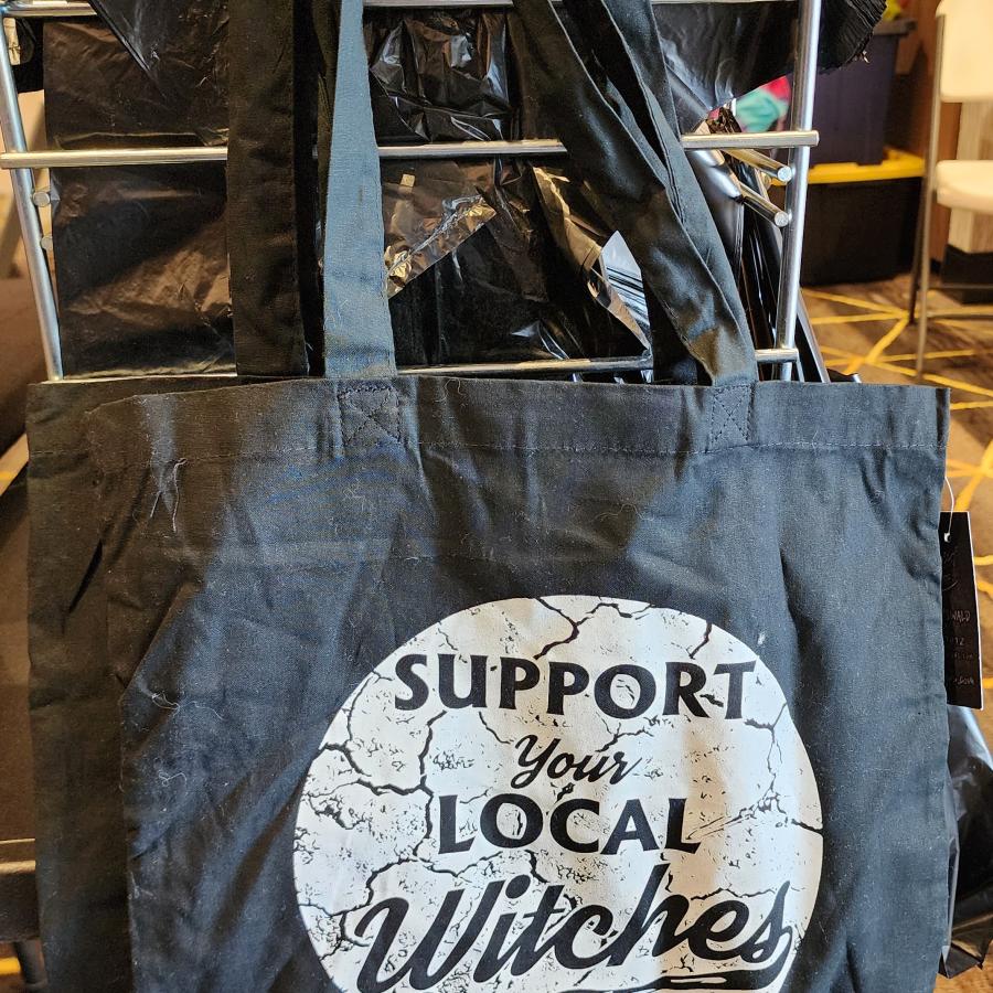 Stw bag