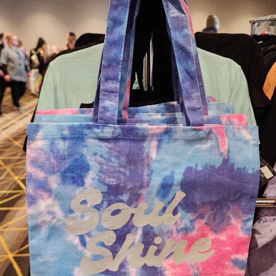 Soulshinebag
