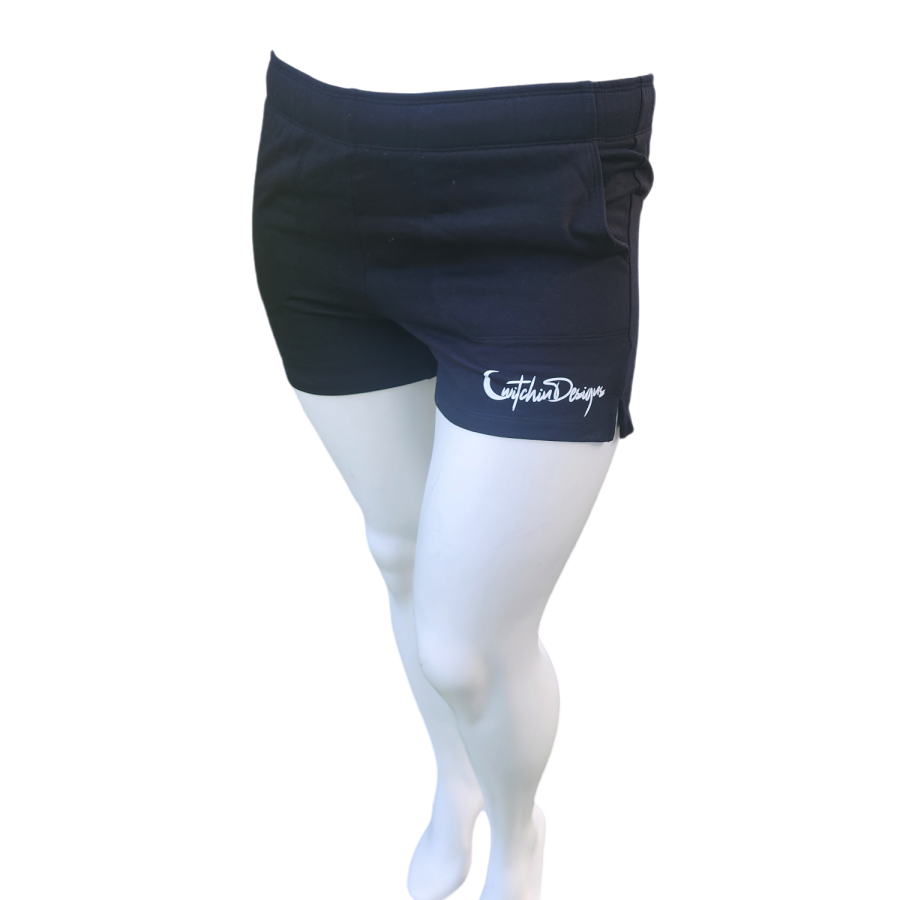Front shorts 