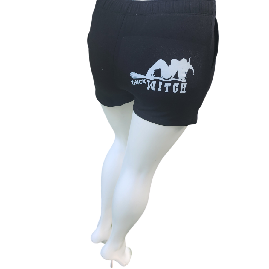 Back shorts