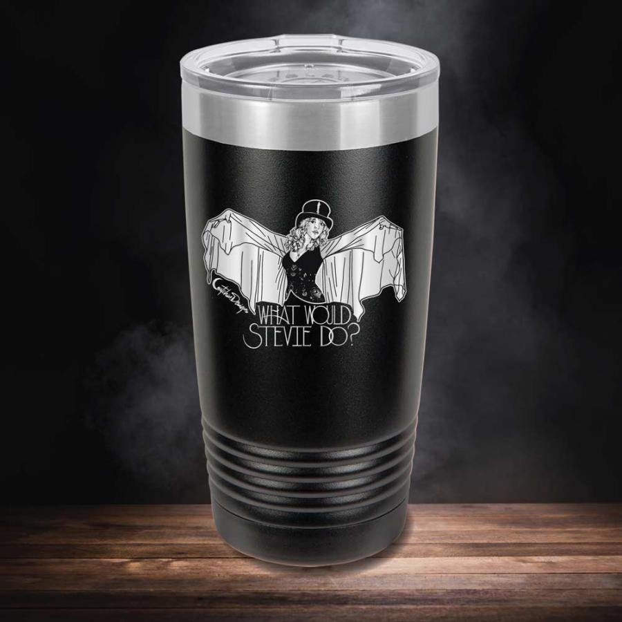 wwsd tumbler 20 oz